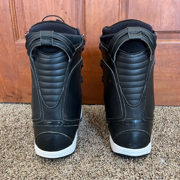 Nike Vapen Snowboarding boots - Picture 5 of 6